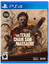 Игра The Texas Chain Saw Massacre (PS4) [18+, выживание, ролевая, ролевой экшн, экшн, дата выхода: 18.08.2023, язык озвучки: английский, стандартное издание]