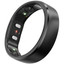 Умное кольцо RingConn Gen 2 черный размер 10 [Bluetooth 5.0, Android 8.0 и выше, iOS 14.0 и выше, титановый сплав]