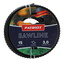 Леска для триммеров Patriot Sawline 805403311 [витой квадрат, 3 мм x 15 м, черный]