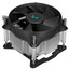 Кулер для процессора DEEPCOOL THETA 31 PWM 1700 [DP-ICAS-T31P-17] черный [вентилятор - 100 x 100 мм, до 2400 об/мин, основание - алюминий/медь, 30.3 дБ, 4 pin, 95 Вт]
