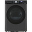 Сушильная машина LG DC10V9V9P серый [10 кг, сушка - конденсационная, программ - 14, 60 см x 85 см x 61.5 см - 66 см]