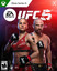 Игра EA Sports UFC 5 (Xbox Series X) [18+, экшн, дата выхода: 27.10.2023, язык озвучки: английский, стандартное издание]