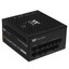 Блок питания Thermaltake Toughpower GF3 850W [PS-TPD-0850FNFAGE-4] черный [850 Вт, 80+ Gold, APFC, 24 pin, 4+4 pin, 8 pin CPU, 12 SATA, 16 pin (12VHPWR), 4 x 6+2 pin PCI-E]