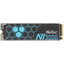 1000 ГБ M.2 NVMe накопитель Netac NV3000 [NT01NV3000-1T0-E4X] [PCIe 3.0 x4, чтение - 3100 Мбайт/сек, запись - 2100 Мбайт/сек, 4 бит QLC, NVM Express, TBW - 600 ТБ]