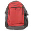 Рюкзак Sumdex PON-270 RD черный [для ноутбуков до 15.6", 40 см x 48 см x 16.5 см]