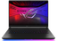 18" Ноутбук ASUS ROG Strix SCAR 18 G835LWG-SA394W черный [английская/русская раскладка, 2560x1600, IPS, Intel Core Ultra 9 290HX Plus, ядра: 8 х 2.7 ГГц + 16 x 1.8 ГГц, RAM 32 ГБ, SSD 1000 ГБ, GeForce RTX 5080 для ноутбуков, 16 ГБ, без ОС]