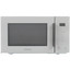 Микроволновая печь Samsung MS23T5018AG/BW серый [23 л, 800 Вт, переключатели - сенсор, дисплей, 48.9 см x 27.5 см x 36.3 см]