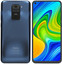 Смартфон Xiaomi Redmi Note 9 4/128Gb [6,5"/LTE/NFC/Cam48Mpx/5020mAh/Midnight Grey] [2340x1080, NFC, 4G, GPS]
