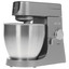 Миксер Kenwood KVL4100S серебристый [1200 Вт, планетарный, скоростей - 6, корпус - металл, насадок - 3 шт]