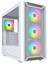 Корпус MONTECH XR Wood [XR Wood (W)] белый [Mid-Tower, Micro-ATX, Mini-ITX, Standard-ATX, USB 3.2 Gen 1 Type-A, USB 3.2 Gen 1 Type-C, ARGB вентиляторы, 4 x 120 мм]