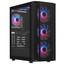 ПК ARDOR GAMING NEO M336 [Intel Core i5-12400F, 6 x 2.5 ГГц, 16 ГБ DDR4, GeForce RTX 3050, SSD 1000 ГБ, без ОС, 1 x DisplayPort, 1 x DVI-D, 1 x HDMI, Intel B760, блок питания - 600 Вт]