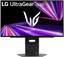 26.5" Монитор LG 27GX790A-B черный [2560x1440@480 Гц, OLED, 1.5M:1, 275 Кд/м², 178°/178°, DisplayPort 2.1, HDMI 2.1 x2, USB х2 шт, AMD FreeSync Premium Pro, NVIDIA G-SYNC Compatible]