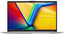 15.6" Ноутбук ASUS Vivobook Go E1504FA-BQ2026 серебристый [английская/русская раскладка, 1920x1080, IPS, AMD Ryzen 5 7520U, ядра: 4 х 2.8 ГГц, RAM 16 ГБ, SSD 512 ГБ, AMD Radeon 610M, без ОС]