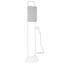 Отпариватель Mijia Vertical Garment Steamer ZQGTJ02KL белый [2000 Вт, подача пара до 36 г/мин, бак 2300 мл, время работы до 60 мин, горизонтальное отпаривание]
