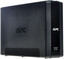 ИБП APC Back-UPS Pro 900 (линейно-интерактивный, 900 ВА, 5 роз CEE7, RJ-11/RJ45, RS232/USB) [BR900G-RS] [линейно-интерактивный, 5 х CEE 7 (евророзетка), RS-232, USB]