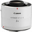 Телеконвертер Canon EF Extender 2X III [байонет - Canon EF, увеличение - 2 x]