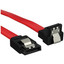 Кабель для накопителя FinePower SSMLС26050R [SATA - SATA, 500 мм]