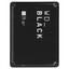4 ТБ Внешний HDD WD P10 Game Drive [WDBA3A0040BBK-CESN] [2.5", USB 3.2 Gen 1 Type-A, черный]