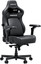 Компьютерное кресло AndaSeat Kaiser 4 V2 XL черный [экокожа, до 180 кг, подголовник, подлокотники - 6D]