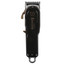 Машинка для стрижки Wahl 3027249 Senior Cordless черный/серебристый [длина стрижки до 2.5 мм, установок длины - 5, насадок - 3 шт, питание - от аккумулятора/от сети]
