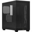Корпус Ocypus Gamma C52 [Gamma C52 BK] черный [Mini-Tower, Micro-ATX, Mini-ITX, USB 2.0 Type-A, USB 3.2 Gen 1 Type-A]