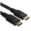 Кабель  KEYRON HDMI - HDMI, 10 м [вилка - вилка, длина - 10 м, 7680x4320, 60 Гц]