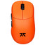 Мышь беспроводная LAMZU & FNATIC Thorn  оранжевый [26000 dpi, светодиодный, USB Type-A, кнопки - 6]