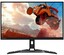 27" Монитор Lenovo Legion R27qe черный [2560x1440@180 Гц, IPS, LED, 1000:1, 450 Кд/м², 178°/178°, DisplayPort 1.4, HDMI 2.1 x2, AMD FreeSync]