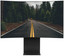 55" Смарт-монитор Samsung Odyssey Ark G97NC S55CG97WNI черный [3840x2160@165 Гц, VA, miniLED, 1M:1, 600 Кд/м², 178°/178°, DisplayPort 1.4, HDMI 2.0, HDMI 2.1 x2, USB х2 шт: 1000R, AMD FreeSync Premium Pro]