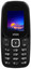 Сотовый телефон INOI 100 (2021) черный [связь 2G, 2 SIM, экран 1.8", TN (TFT), 160x128, Bluetooth, 600 мА*ч, фонарик, без ЗУ]