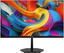 23.8" Монитор Aceline CF24N1S черный [1920x1080@200 Гц, IPS, LED, 1000:1, 300 Кд/м², 178°/178°, DisplayPort 1.4, HDMI 2.1, AMD FreeSync]