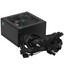 Блок питания DEEPCOOL GamerStorm PK800D [R-PK800D-FA0B-WGEU] черный [800 Вт, 80+ Bronze, APFC, 20+4 pin, 2 x 4+4 pin CPU, 8 SATA, 4 x 6+2 pin PCI-E]