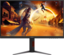 27" Монитор AOC Q27G4ZMN черный [2560x1440@240 Гц, VA, miniLED, 5000:1, 1200 Кд/м², 178°/178°, DisplayPort 1.4, HDMI 2.0 x2, Adaptive-Sync]