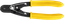 Кабелерез STAYER SC-17 [максимальный Ø кабеля - 10 мм, длина - 170 мм]
