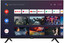 32" (80 см) Телевизор Xiaomi Mi TV P1 32 черный [Direct LED, HD, Wi-Fi, 60 Гц, Android TV, HDMI х 3, USB х 2 шт]
