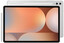 12.4" Планшет Samsung Galaxy Tab S10+ Wi-Fi 256 ГБ серебристый + стилус [2800x1752, Dynamic AMOLED 2X, 8x3.4 ГГц, 12 ГБ, 10090 мА*ч, Android 14.x]