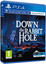 Игра Down the Rabbit Hole (PS4) [6+, ролевая, дата выхода: 30.04.2020, язык озвучки: английский, стандартное издание]