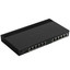 Маршрутизатор Mikrotik RB4011IGS+RM [WAN/LAN 10x1000 Мбит/с, SFP 1x10 Гбит/с, IPv6]