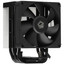 Кулер для процессора ID-COOLING FROZN A400 BLACK  черный [вентилятор - 92 x 92 мм, до 2200 об/мин, основание - алюминий/медь, теплотрубки - 4 x 6 мм, 25.8 дБ, 4 pin, 180 Вт]