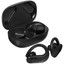 Наушники TWS JBL Endurance Peak 3  черный 2025 [внутриканальные, Bluetooth 5.2, IP68, до 10 ч, 20 Гц - 20000 Гц, 16Ω]
