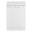 Посудомоечная машина Indesit DF 3A59 белый [расход воды - 12.9 л, кол-во комплектов - 13, кол-во корзин - 2 шт, защита от протечек, 85 см х 59.8 см х 60 см]