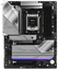 Материнская плата ASRock X870 LiveMixer WiFi [AM5, AMD X870, 4xDDR5-6400 МГц, 3xPCI-Ex16, 4xM.2, Standard-ATX]