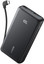 Портативный аккумулятор Anker Zolo A110E черный [20000 мА*ч, 22.5 Вт, USB-A - 1 шт, USB-C - 1 шт, дисплей]