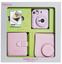 Набор Fujifilm Instax mini 12 Bundle Box (камера+чехол+картриджи Mini 10 шт.) [печать снимка - 62 х 46 мм, розовый]