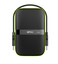 1 ТБ Внешний HDD Silicon Power Armor A60 [SP010TBPHDA60S3K] [2.5", 5400 RPM, кэш память - 16 МБ, USB 3.2 Gen 1 Type-A, черный]
