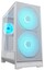 Корпус Cougar Airface 180 RGB [Airface 180 RGB White] белый [Mid-Tower, Micro-ATX, Mini-ITX, SSI-CEB, Standard-ATX, USB 3.2 Gen 1 Type-A, USB 3.2 Gen 2 Type-C, ARGB вентиляторы, 1 x 120 мм, 2 x 180 мм]