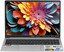 16" Ноутбук Tecno Megabook K16S серебристый [английская/русская раскладка, 1920x1200, IPS, AMD Ryzen 7 5800U, ядра: 8 х 1.9 ГГц, RAM 16 ГБ, SSD 512 ГБ, AMD Radeon Graphics, Windows 11 Home]