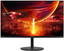 27" Монитор Acer Nitro XF270X1bmiiphx черный [1920x1080@200 Гц, IPS, LED, 1000:1, 250 Кд/м², 178°/178°, DisplayPort 1.4, HDMI 2.0 x2, AMD FreeSync Premium]