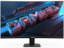 27" Монитор GIGABYTE GS27FC черный [1920x1080@180 Гц, VA, LED, 3000:1, 250 Кд/м², 178°/178°, DisplayPort 1.4, HDMI 2.0 x2: 1500R, AMD FreeSync Premium]