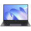 14" Ноутбук Huawei MateBook 14 (KLVL-W76W) (WQHD/IPS) Ryzen 7 5700U/16384/SSD 512/UMA/Win11/Space Grey